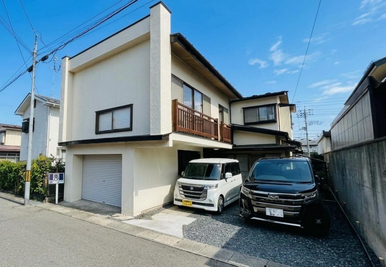 ＼根城六丁目 リフォーム済み住宅／通学も買い物もラクラク♪ 畳の温もりに包まれるゆとりの和風住宅